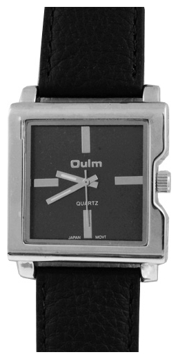 Prema 9718 wrist watches for men - 1 image, photo, picture
