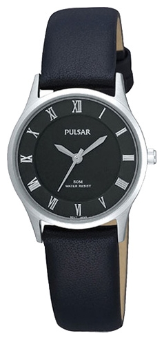 PULSAR PC3261X1 wrist watches for women - 1 photo, picture, image