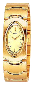 PULSAR PEG046 wrist watches for women - 1 picture, photo, image