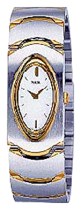 PULSAR PEG048 wrist watches for women - 1 image, picture, photo
