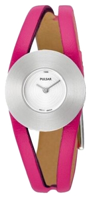 PULSAR PEG671X1 wrist watches for women - 1 picture, image, photo