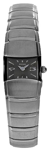 PULSAR PEG713X1 wrist watches for women - 1 picture, photo, image