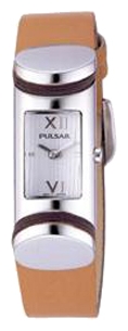 PULSAR PEG809X1 wrist watches for women - 1 picture, photo, image