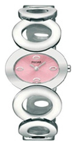 PULSAR PEG933X1 wrist watches for women - 1 picture, photo, image