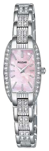 PULSAR PEG987X1 wrist watches for women - 1 picture, photo, image