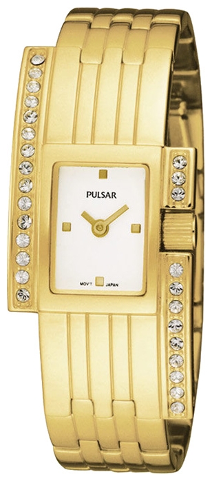 PULSAR PEGD06X1 wrist watches for women - 1 image, picture, photo