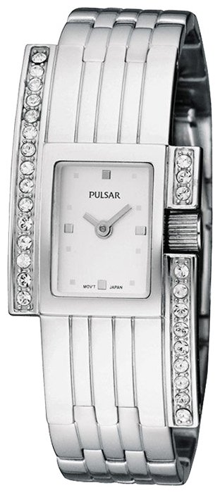 PULSAR PEGD07X1 wrist watches for women - 1 image, picture, photo