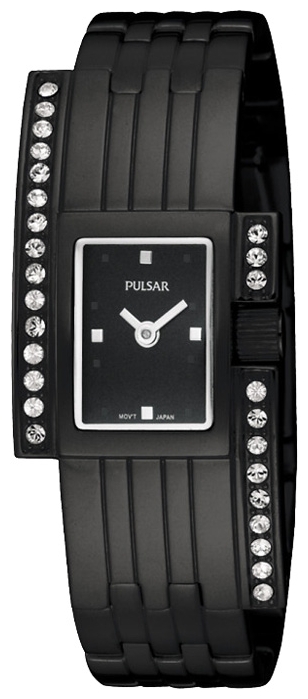 PULSAR PEGD09X1 wrist watches for women - 1 picture, image, photo