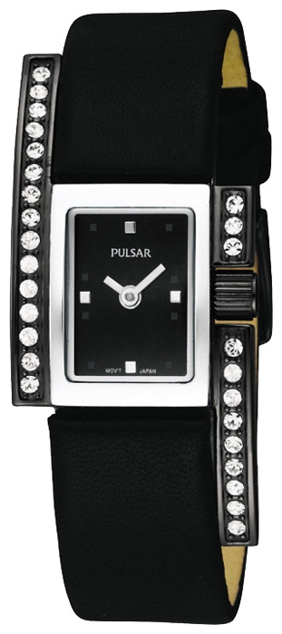 PULSAR PEGD11X1 wrist watches for women - 1 image, picture, photo