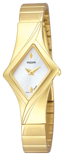 PULSAR PEGE92X1 wrist watches for women - 1 image, photo, picture