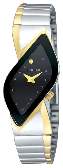 PULSAR PEGE98X1 wrist watches for women - 1 photo, image, picture