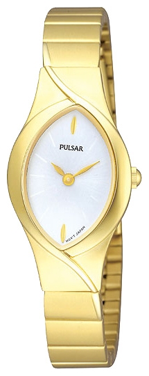 PULSAR PEGF08X1 wrist watches for women - 1 photo, picture, image