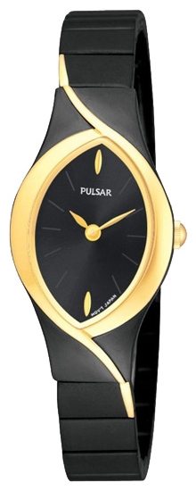 PULSAR PEGF10X1 wrist watches for women - 1 photo, image, picture