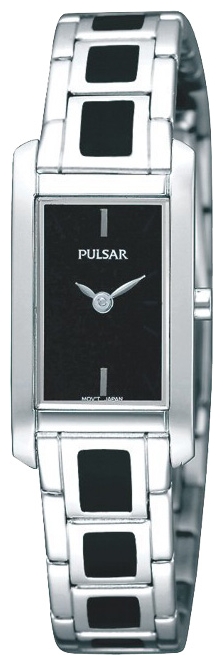 PULSAR PEGF39X1 wrist watches for women - 1 image, picture, photo