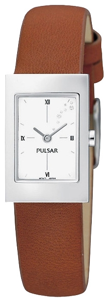 PULSAR PEGF47X1 wrist watches for women - 1 picture, image, photo