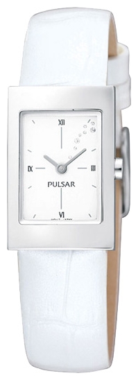 PULSAR PEGF51X1 wrist watches for women - 1 image, photo, picture
