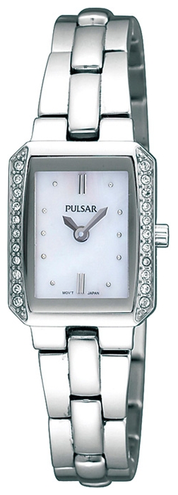 PULSAR PEGF75X1 wrist watches for women - 1 picture, photo, image