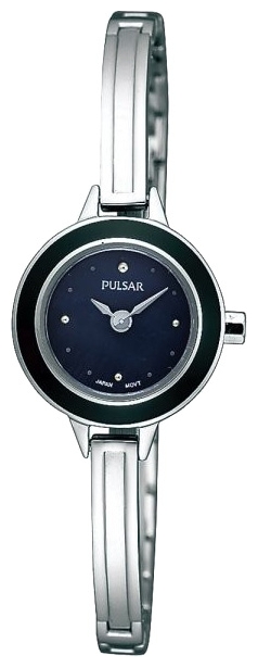 PULSAR PEGF83X1 wrist watches for women - 1 image, photo, picture