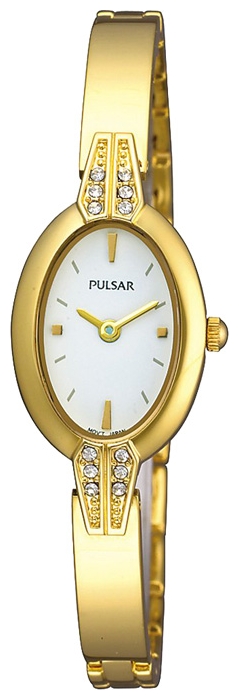 PULSAR PEGF86X1 wrist watches for women - 1 image, photo, picture