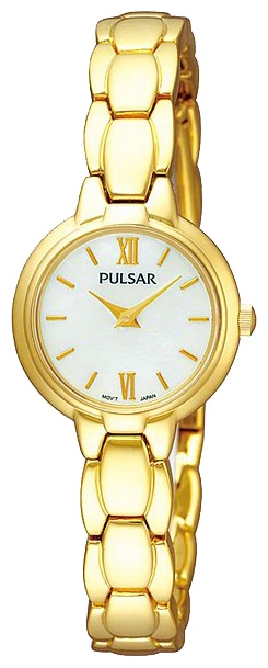 PULSAR PEGF90X1 wrist watches for women - 1 image, photo, picture