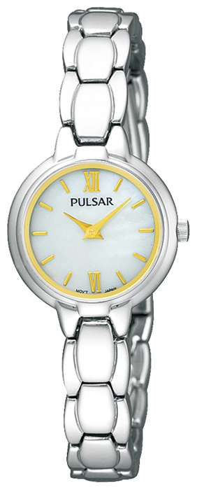 PULSAR PEGF93X1 wrist watches for women - 1 picture, image, photo