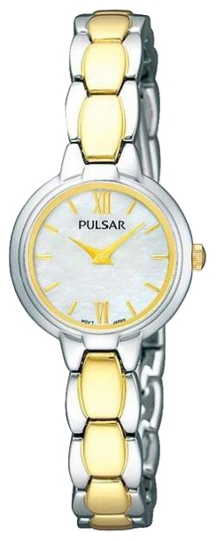 PULSAR PEGF95X1 wrist watches for women - 1 image, picture, photo