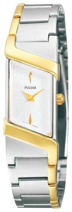 PULSAR PEGG24X1 wrist watches for women - 1 photo, image, picture