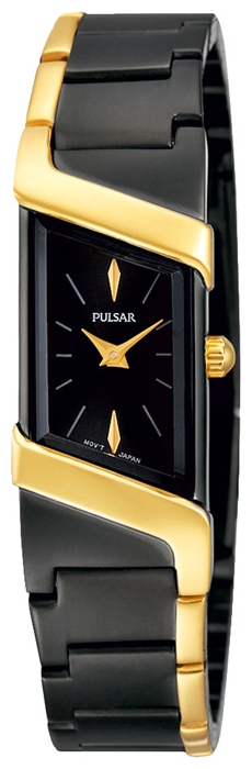 PULSAR PEGG26X1 wrist watches for women - 1 image, picture, photo