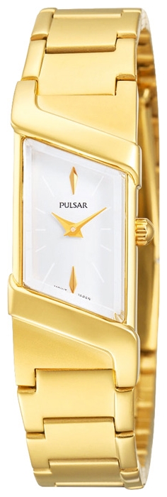 PULSAR PEGG28X1 wrist watches for women - 1 image, photo, picture