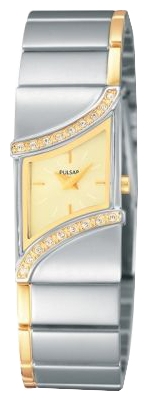 PULSAR PEGG30X1 wrist watches for women - 1 photo, image, picture