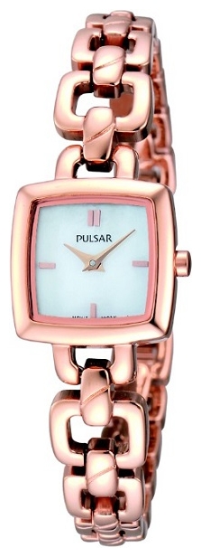 PULSAR PEGG60X1 wrist watches for women - 1 photo, picture, image