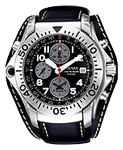 Wrist watch PULSAR for Men - picture, image, photo