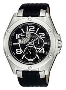 PULSAR PF3509X1 wrist watches for men - 1 picture, photo, image