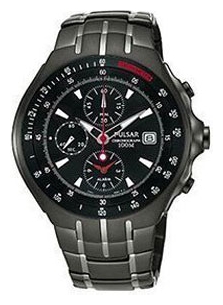 PULSAR PF3533X1 wrist watches for men - 1 image, picture, photo