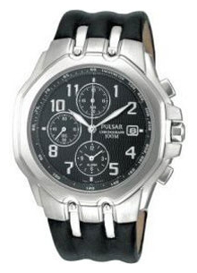 PULSAR PF3626X1 wrist watches for men - 1 image, photo, picture