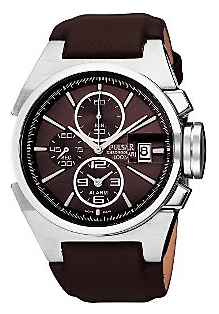 PULSAR PF3661X1 wrist watches for men - 1 image, photo, picture
