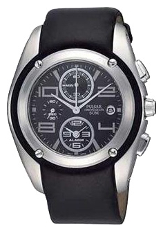 Wrist watch PULSAR for Men - picture, image, photo