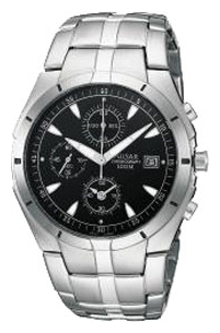 PULSAR PF8155X1 wrist watches for men - 1 image, picture, photo