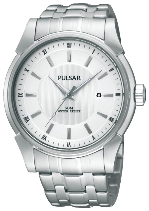 Wrist watch PULSAR for Men - picture, image, photo