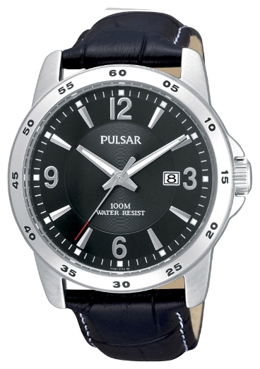 PULSAR PG8197X1 wrist watches for men - 1 image, picture, photo