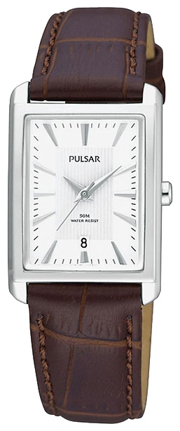 PULSAR PH7141X1 wrist watches for women - 1 image, picture, photo