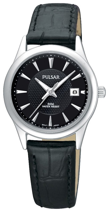 PULSAR PH7161X1 wrist watches for women - 1 image, picture, photo