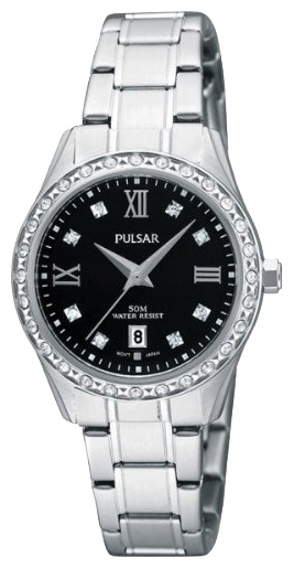 PULSAR PEGG24X1 pictures