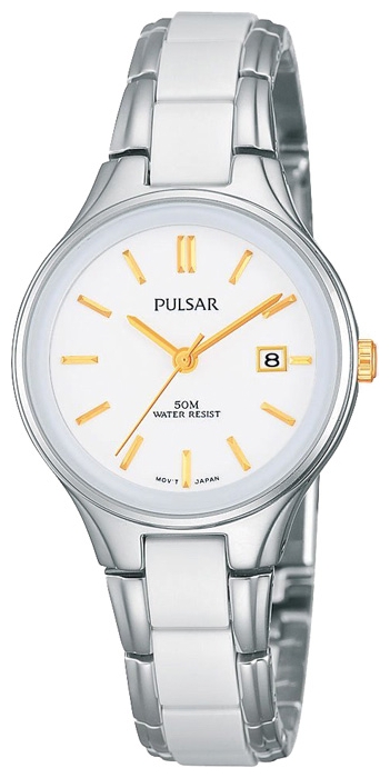 PULSAR PH7273X1 wrist watches for women - 1 image, picture, photo