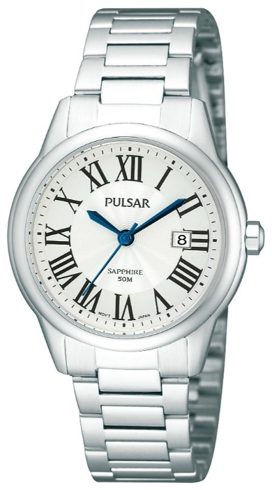 PULSAR PH7315X1 wrist watches for women - 1 photo, picture, image