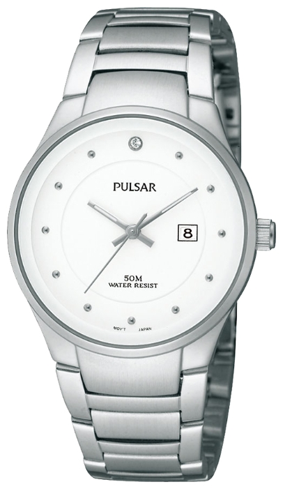 PULSAR PH7321X1 wrist watches for men - 1 image, photo, picture