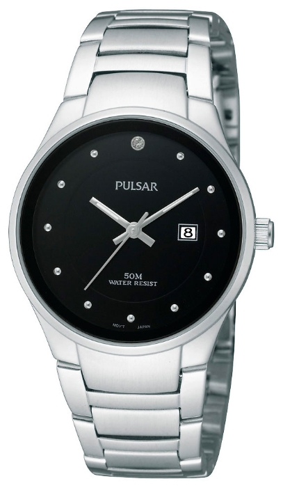 Wrist watch PULSAR for Women - picture, image, photo