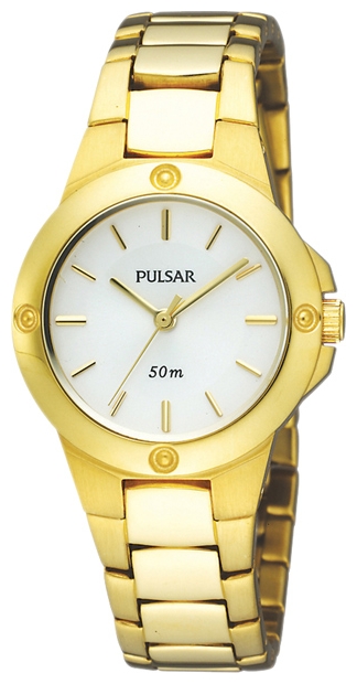 PULSAR PH8012X1 wrist watches for women - 1 picture, photo, image