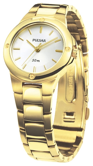 PULSAR PH8012X1 wrist watches for women - 2 picture, photo, image