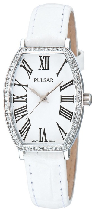 PULSAR PH8041X1 wrist watches for women - 1 photo, image, picture